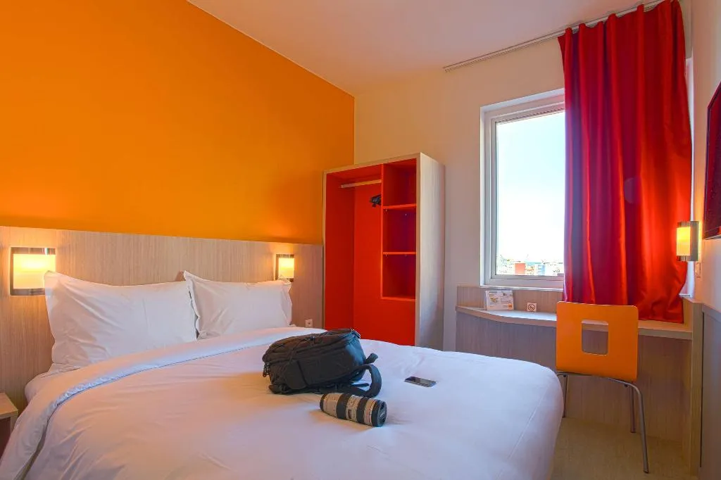 Room, Premiere Classe Casablanca Centre Ville, Casablanca
