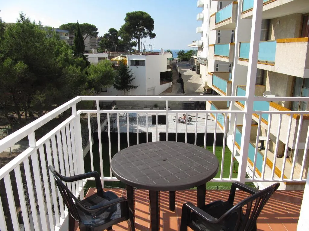 Terrace, Flandria, Costa Dorada