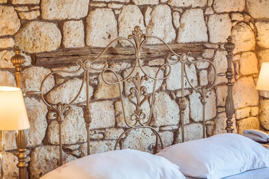 DOUBLE STANDARD Room, Imren Han Boutıque Hotel, Izmir