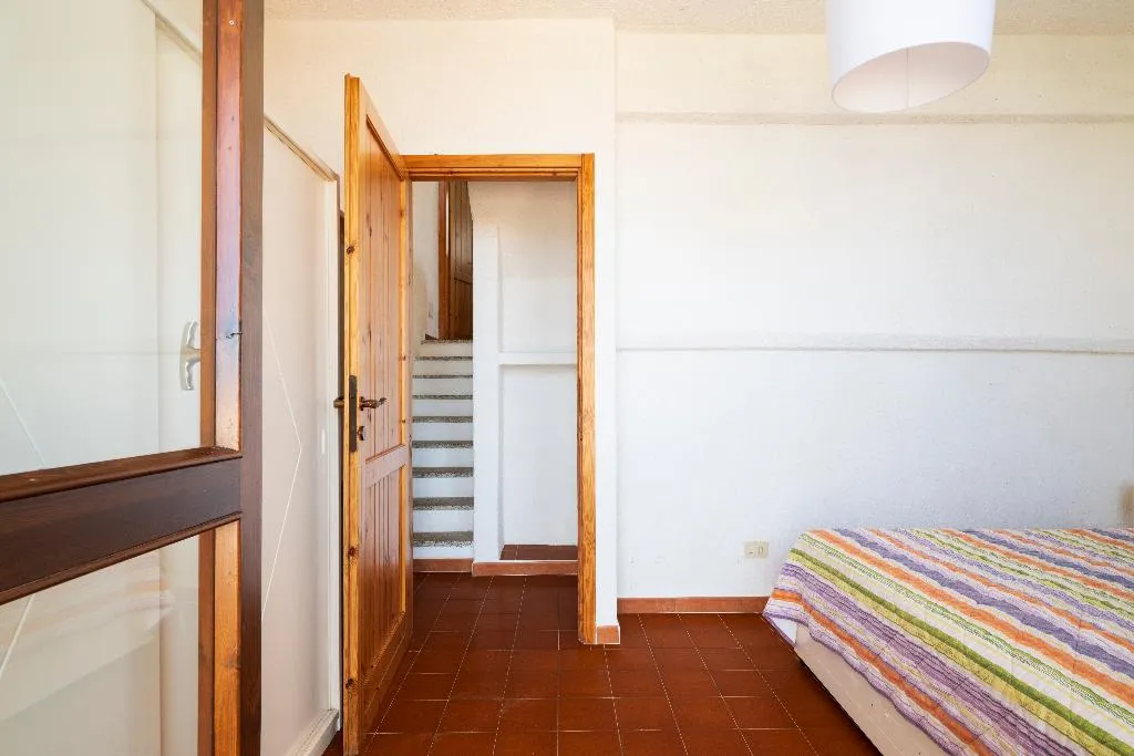 APARTMENT ONE BEDROOM Room, Residence Baia Santa Reparata, Olbia