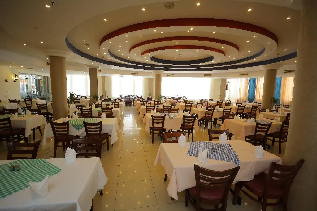Restaurant, Sharm Bride Resort Aqua Park & Spa, Red Sea Riviera