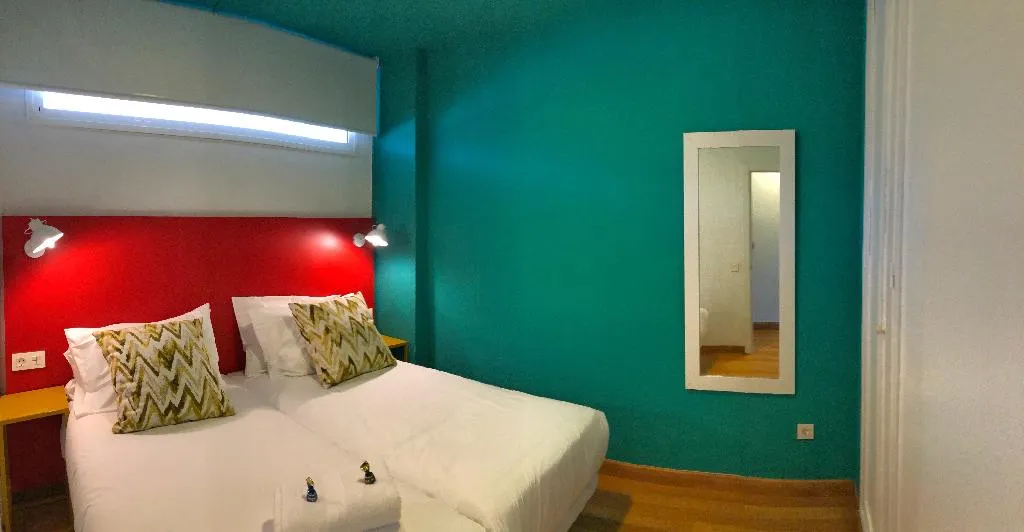 APARTMENT STANDARD Room, Ritual Maspalomas, Gran Canaria