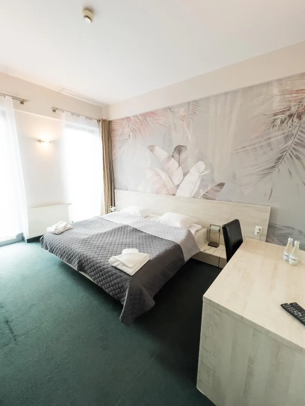 Double or Twin CLASSIC Room, Poleski, Krakow