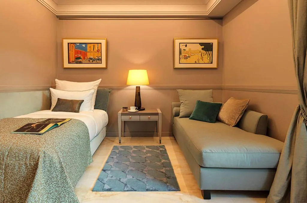 Room, Alàbriga Hotel & Home Suites, Costa Brava