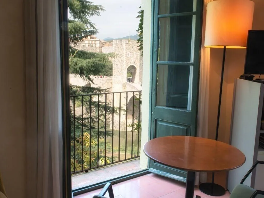 General view, Els Jardins De La Martana, Costa Brava