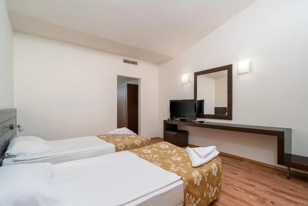 FAMILY ROOM STANDARD Room, Asteria Family Sunny Beach, Bourgas