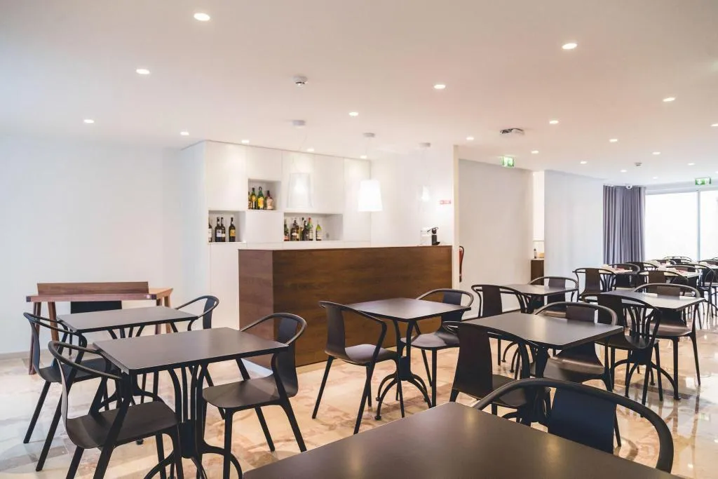 Restaurant, Aveiro Center, Porto