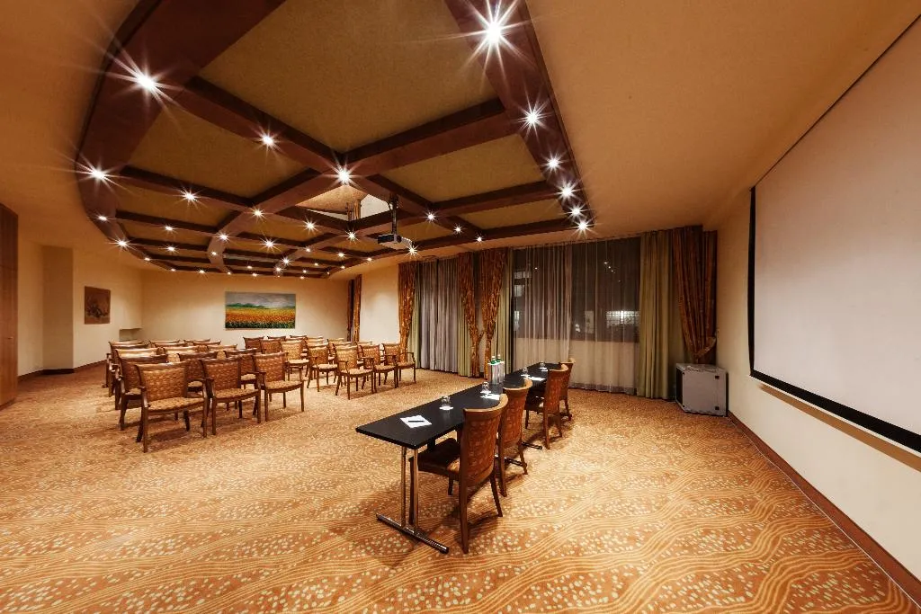 Conferences, Galzignano Resort Terme & Golf - Hotel Sporting, Venice