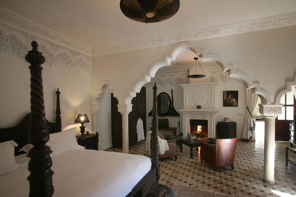 SUITE STANDARD Room, Demeures D'Orient Riad de Luxe & Spa, Marrakech