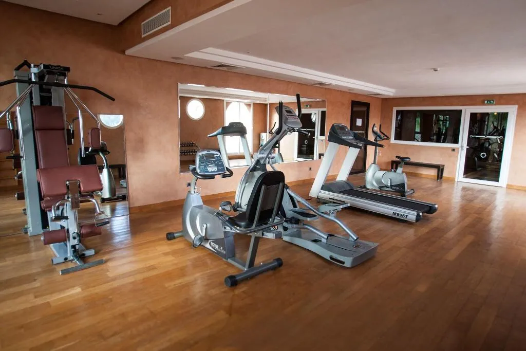 Sports and Entertainment, Tikida Golf Palace, Agadir
