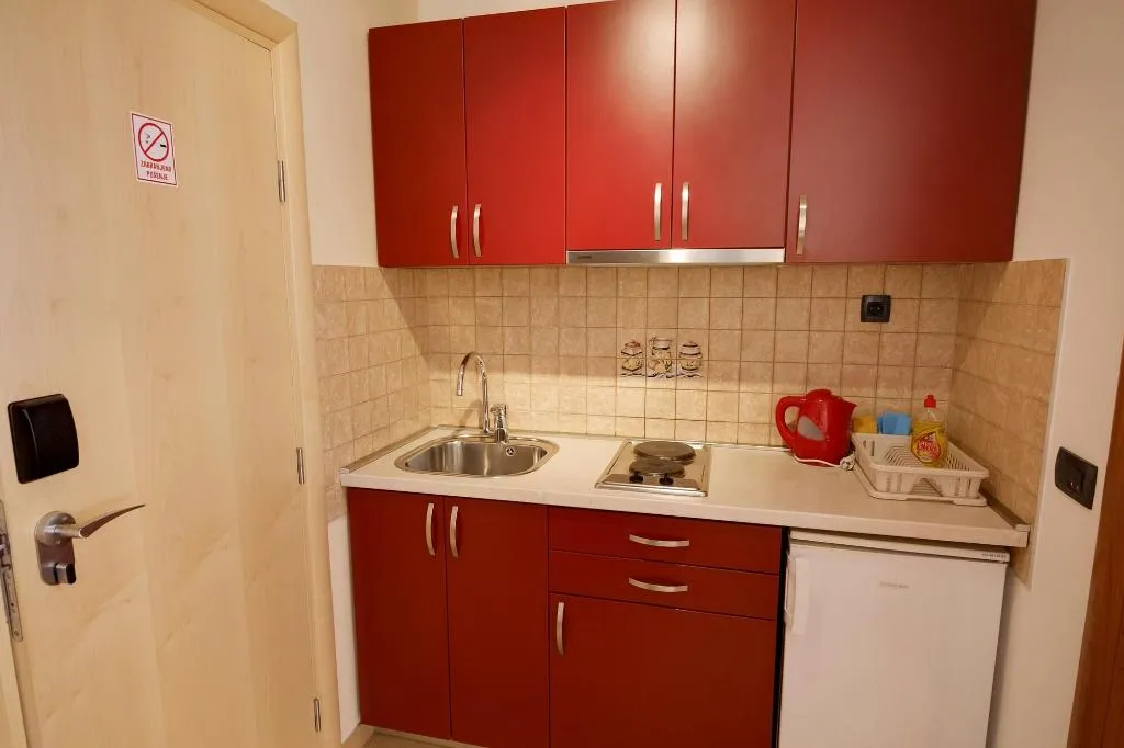 Room, Pansion Dalmacija, Split