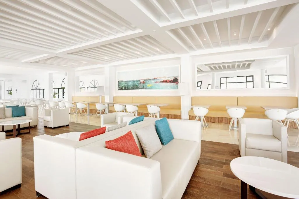 Lobby, Grupotel Mar de Menorca, Menorca