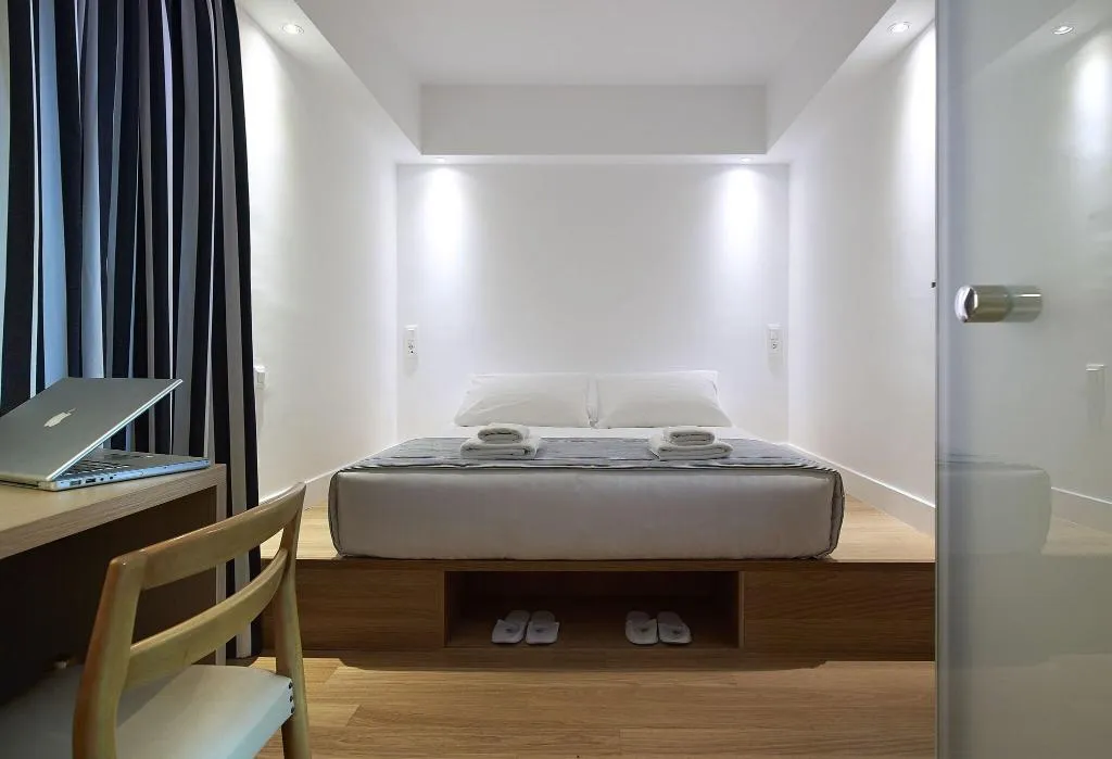SINGLE ECONOMY Room, Porto Veneziano, Crete
