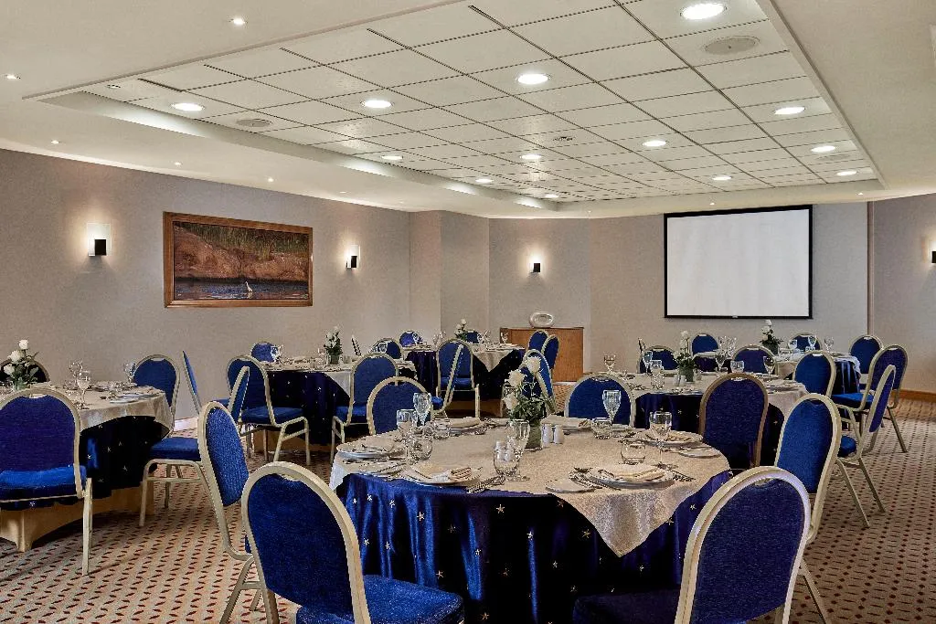 Conferences, Holiday Inn Cairo - Citystars, Cairo