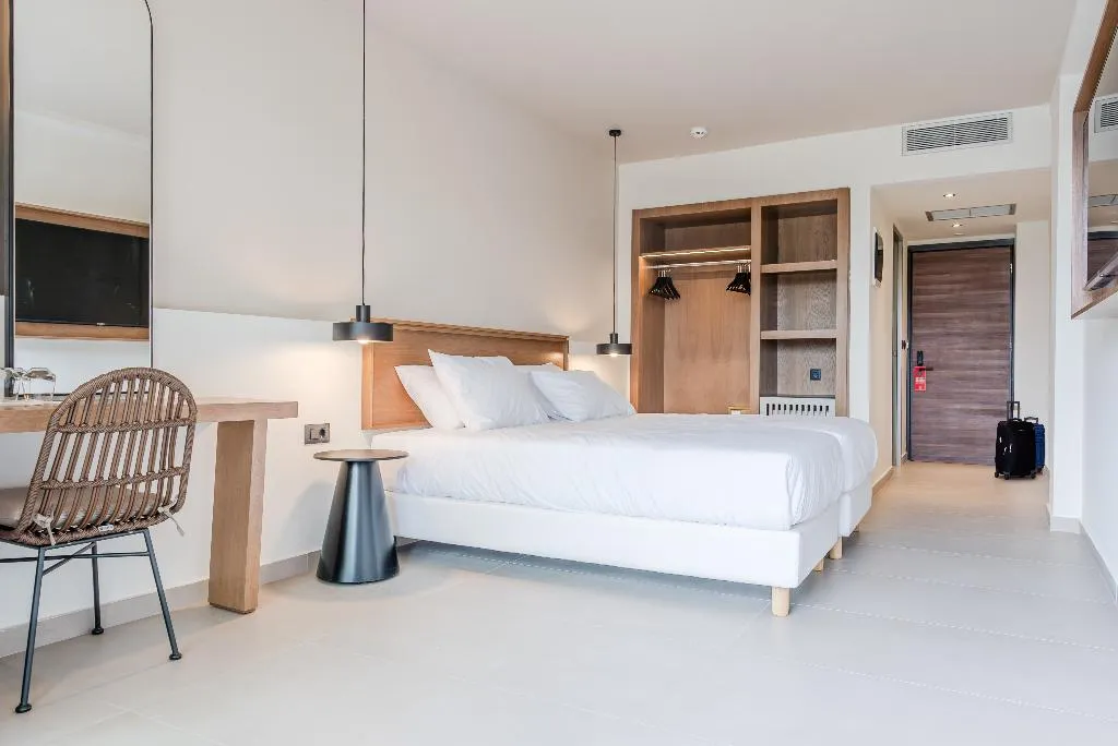 Room PREMIUM SEA VIEW Room, Iolida Corfu Resort & Spa, Corfu