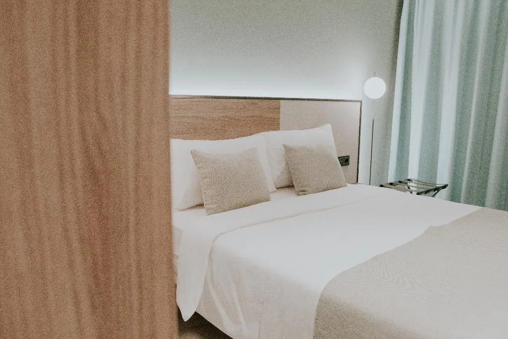 Double or Twin STANDARD Room, Catalina Plaza Hotel Sostenible, Gran Canaria