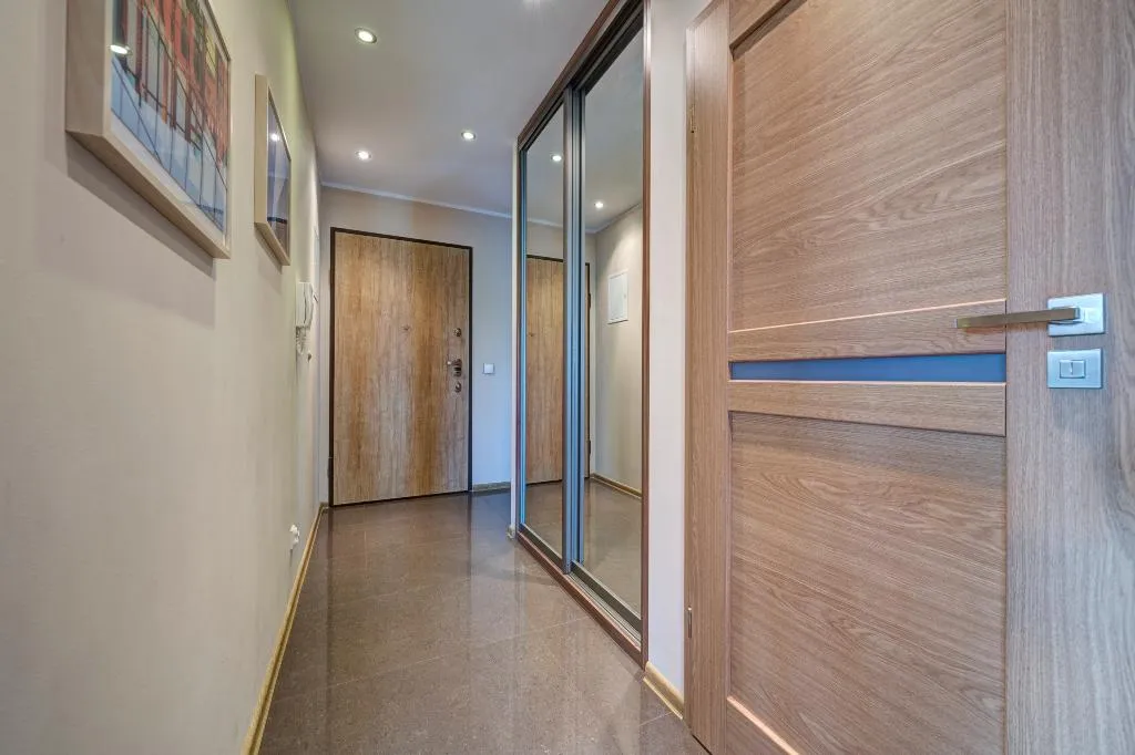 APARTMENT TWO BEDROOMS Room, Dom & House – Apartments Sopocka Rezydencja, Gdansk