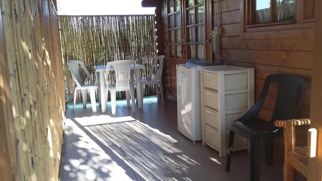 Room, Bed And Breakfast Dal Pozzo, Alghero