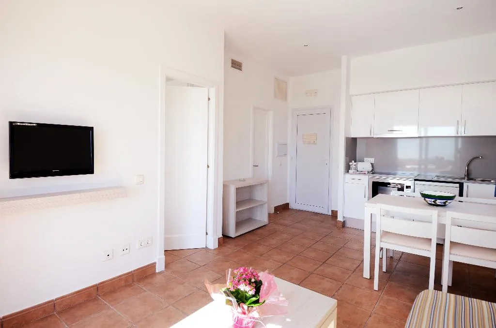 APARTMENT STANDARD Room, Mar Blau, Menorca