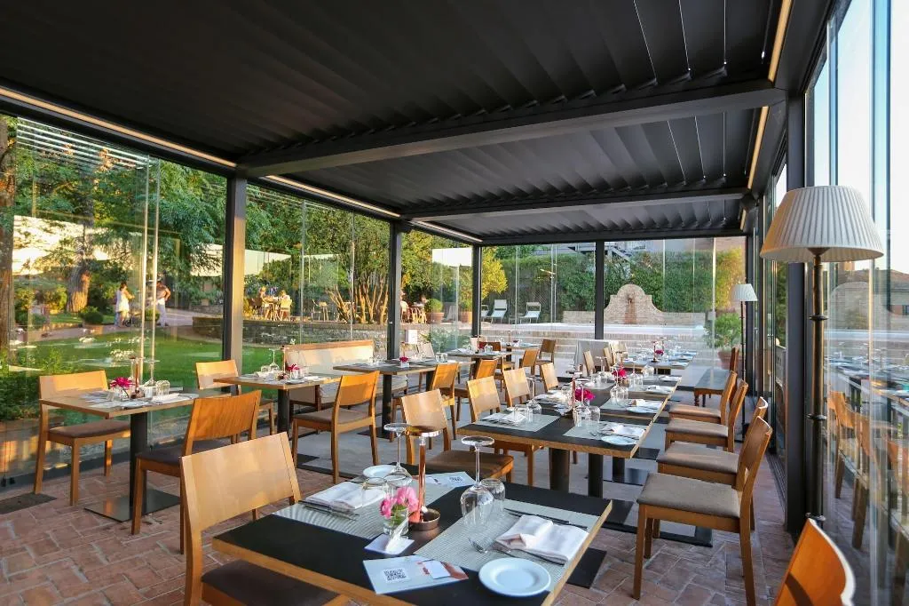 Restaurant, Vannucci, Perugia