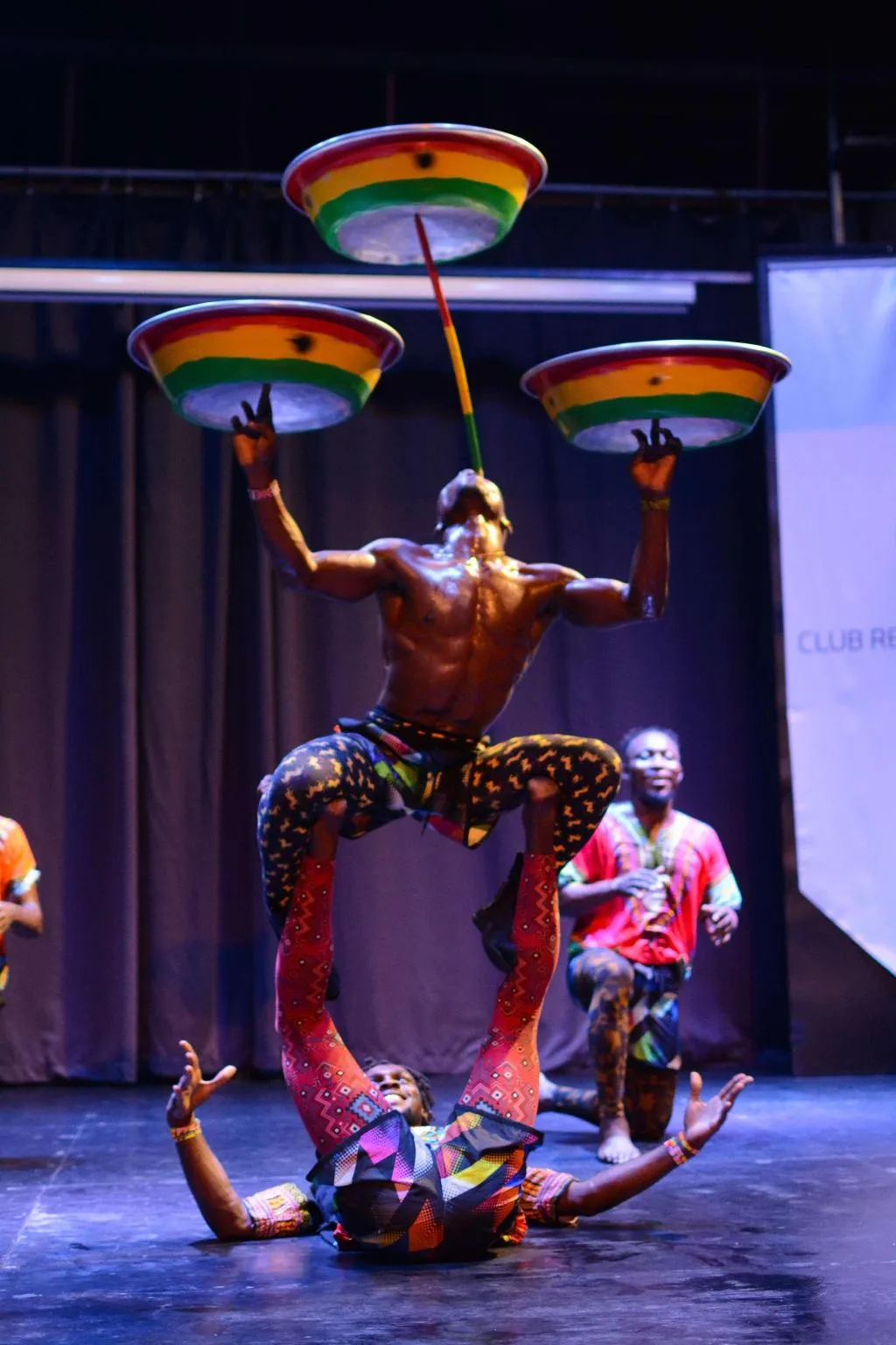 Sports and Entertainment, Club Resort Atlantis Izmir/Sigacik, Izmir