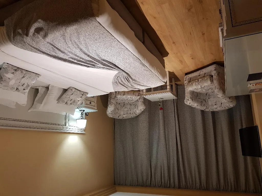 DOUBLE STANDARD Room, El Oumnia Puerto, Tangier