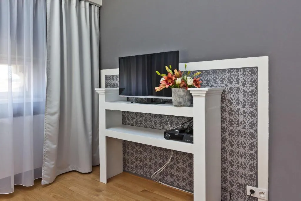 General view, Royal Prague City Apartments, Prague