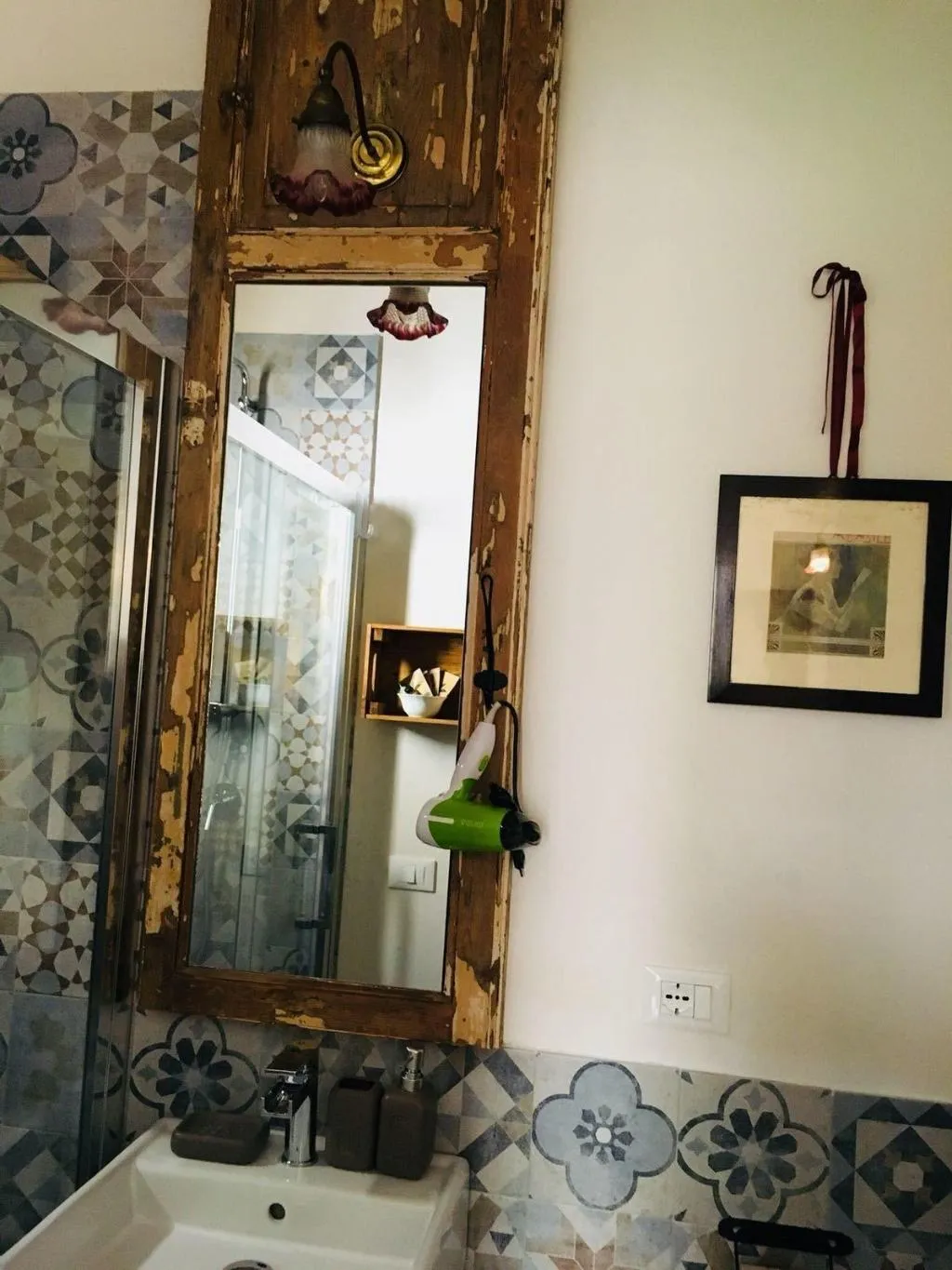 Room, Locanda Sette Fate, Catania