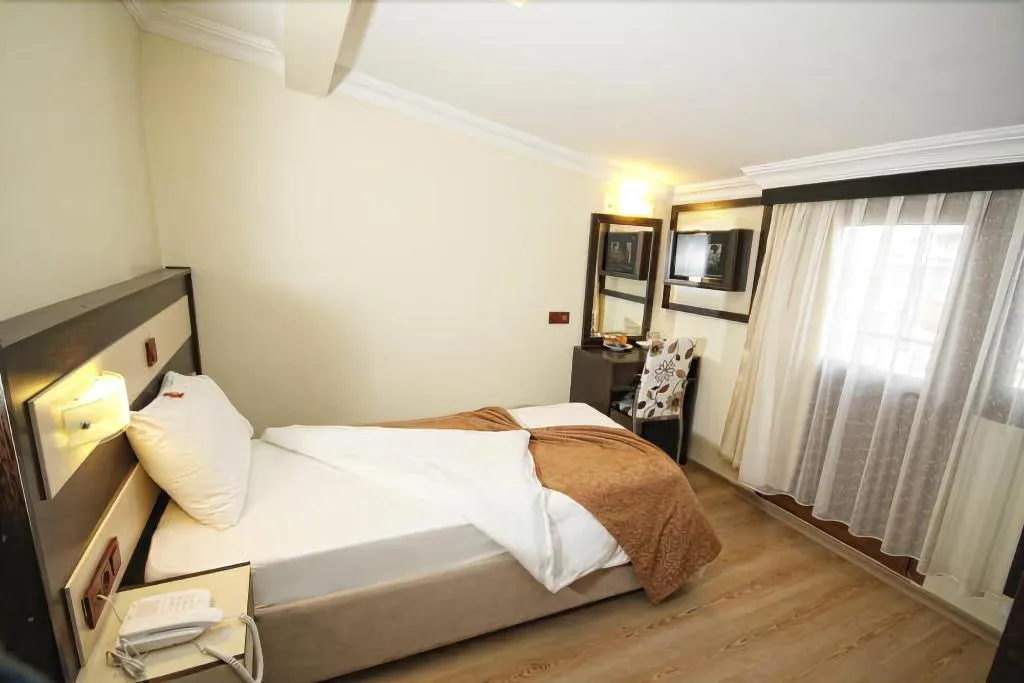 Room ECONOMY Room, Hotel Karacam, Izmir