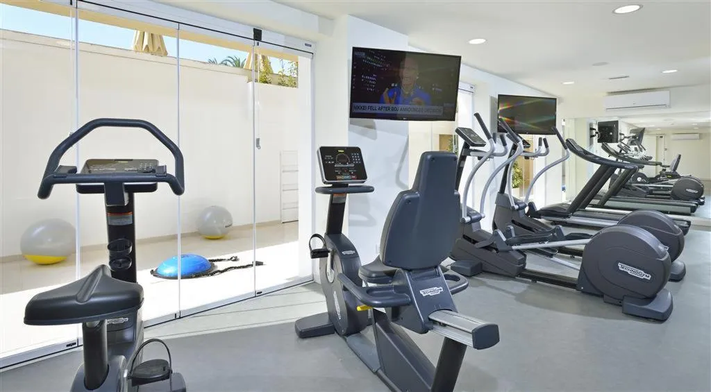 Sports and Entertainment, Ocean House Costa del Sol by Grupotel, Costa Del Sol