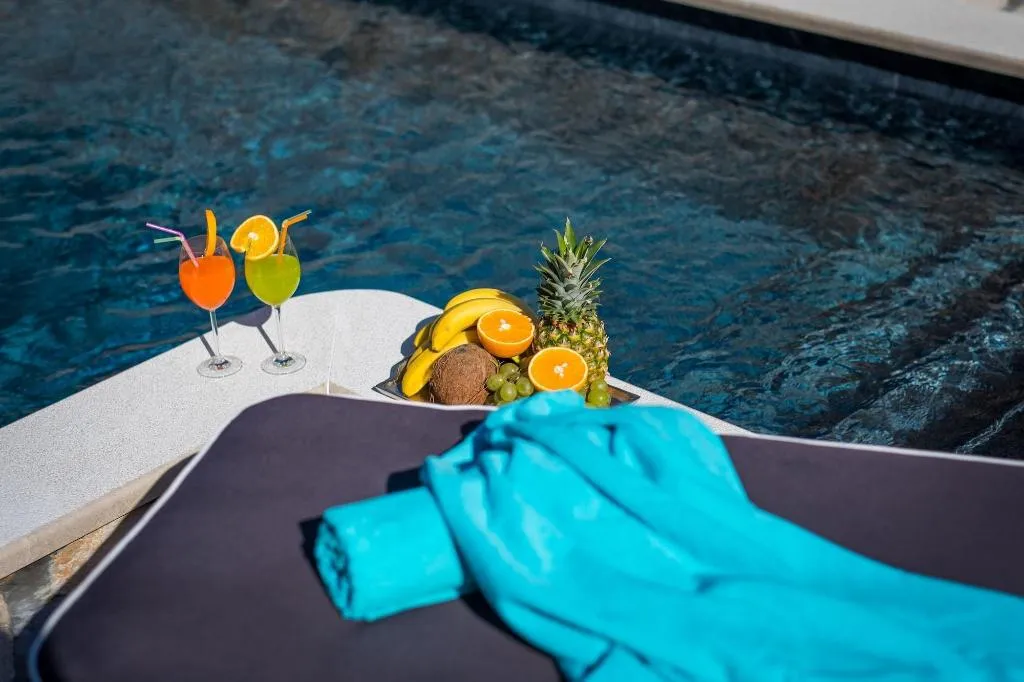Sports and Entertainment, Villa Diamond, Dubrovnik