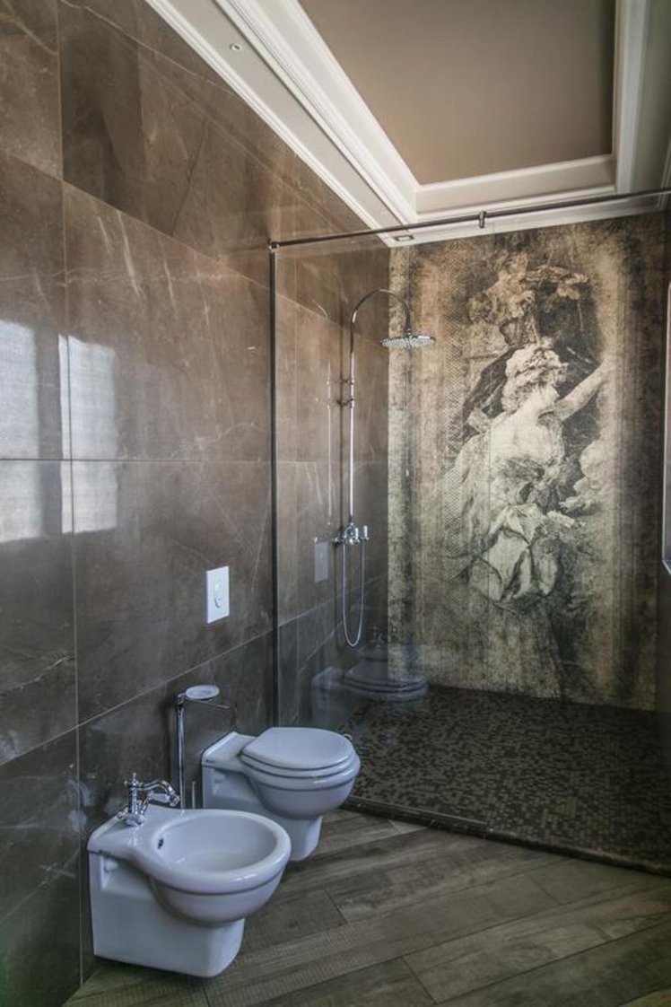 Hotel Villa Pascucci, Durres