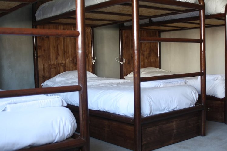 N1 Hostel, Apartments & Suites, Lisbon