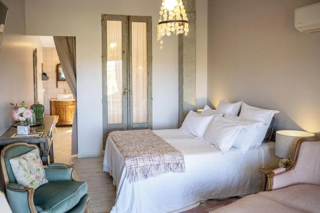 Room, Aal Cachucho, Madrid