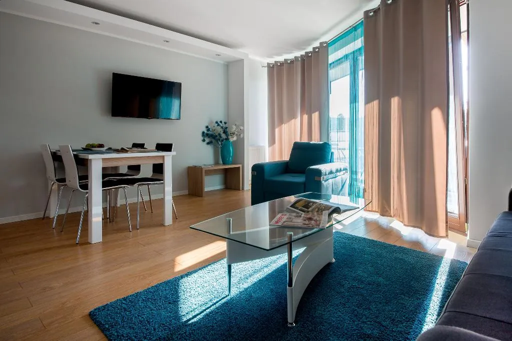 APARTMENT ONE BEDROOM Room, Harenda Residence- Destigo Hotels, Krakow