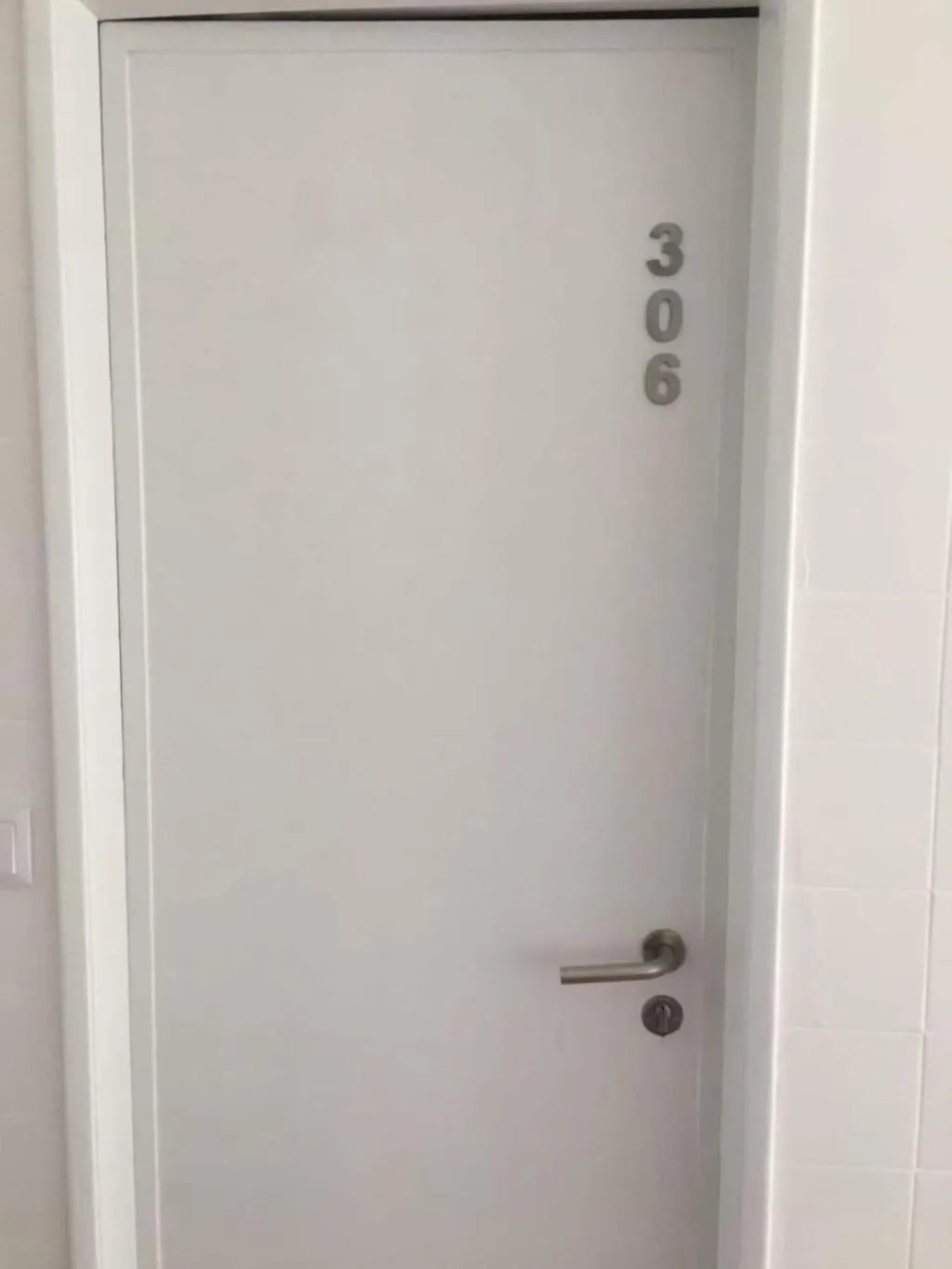 Room, Lx Center Guesthouse, Lisbon