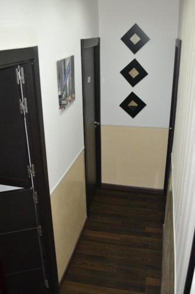 Hostal El Brezo, Madrid