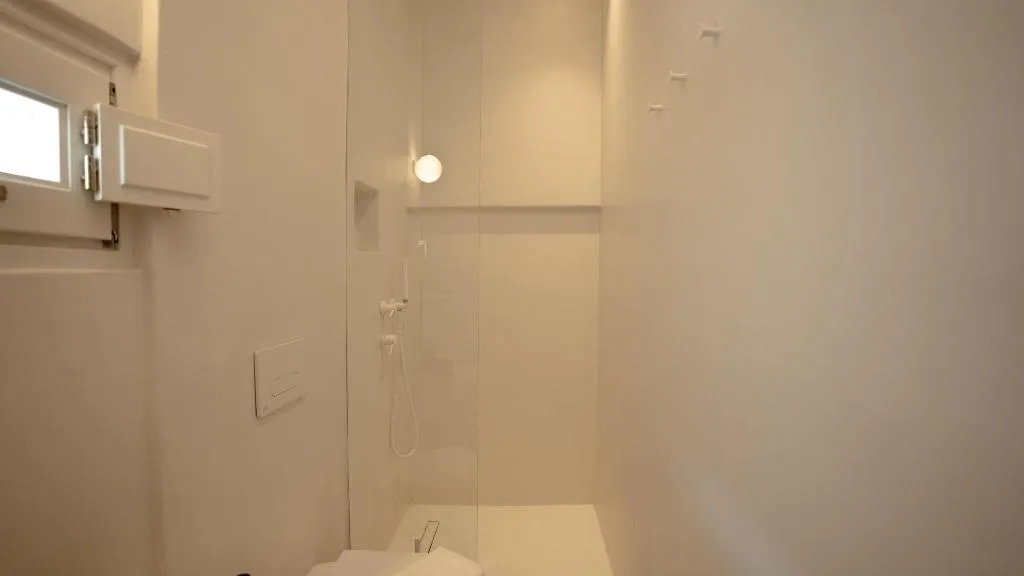 Room, Neo Luxury Suites, Santorini
