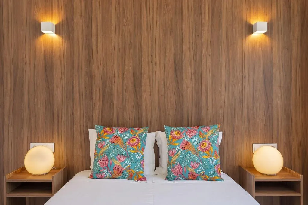 Room, Next Inn, Algarve