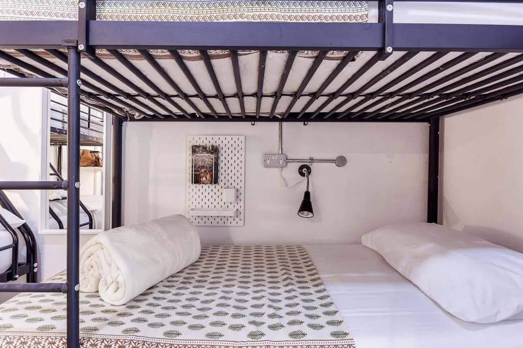 Room, Granny's Inn - Hostel, Malta