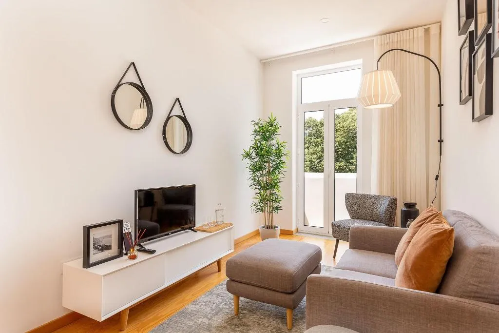 Room, Your Opo Cosy Apartments, Porto