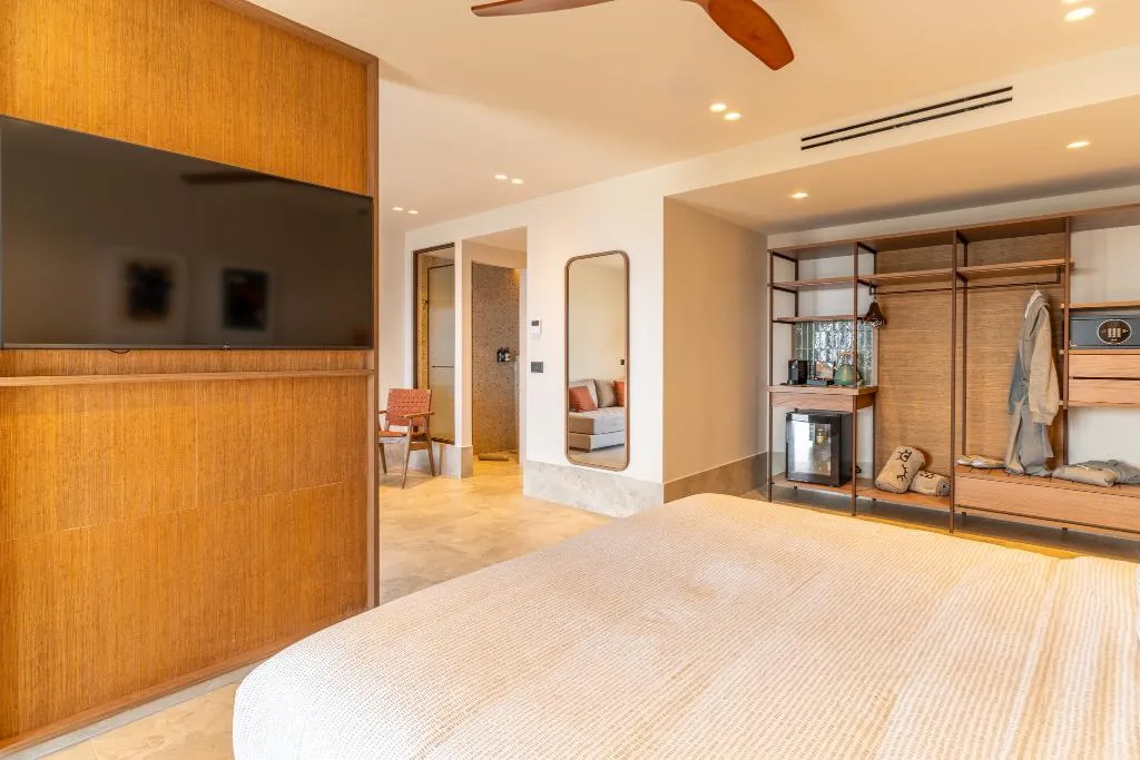 TOWNHOME SEA VIEW WITH PRIVATE POOL Room, Innside Crete Elounda, Crete