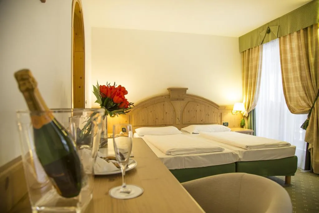 General view, Golf Hotel, Venice