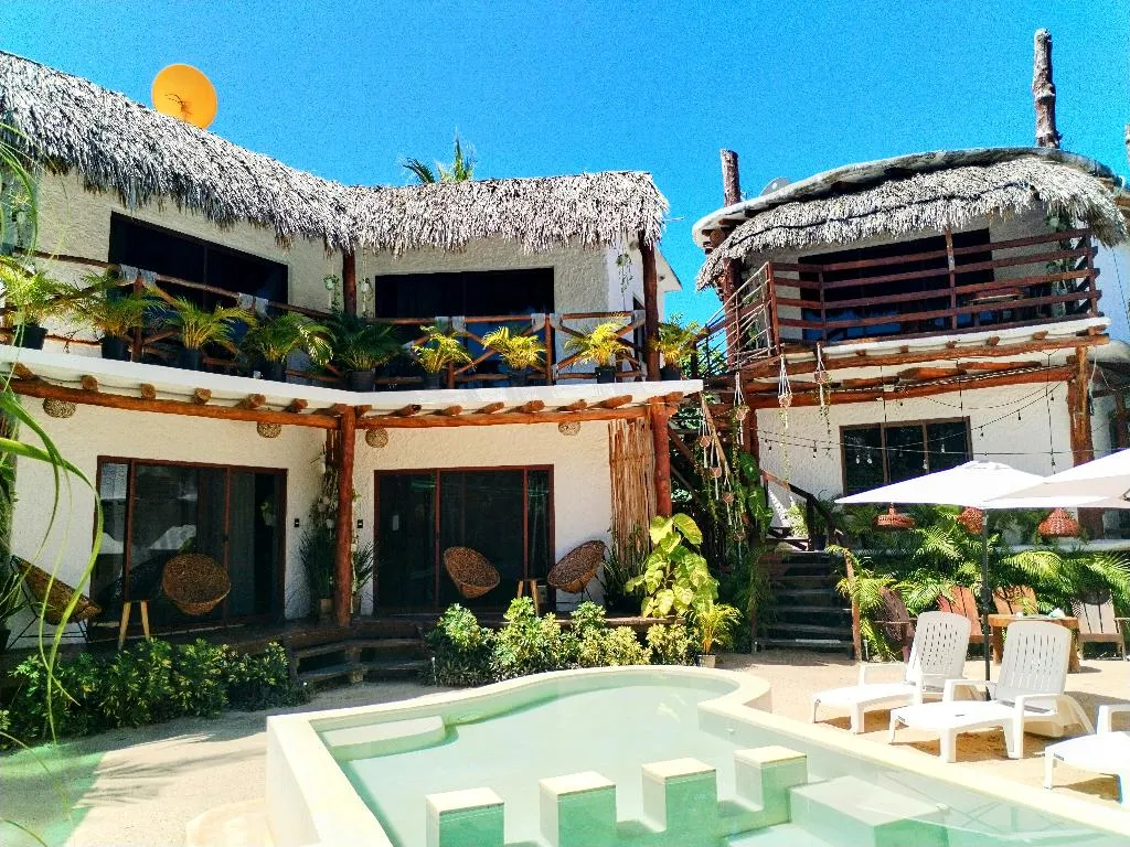 Pool, Arte Sano Hotel & Spa - Only Adults, Cancun Area