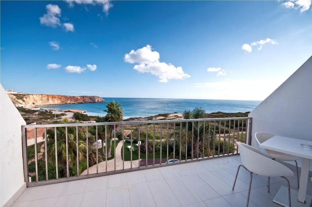 Room, Mareta View Boutique Bed & Breakfast, Algarve
