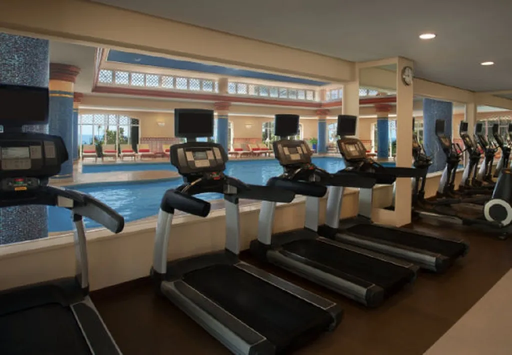 Sports and Entertainment, Marriott'S Playa Andaluza, Costa Del Sol