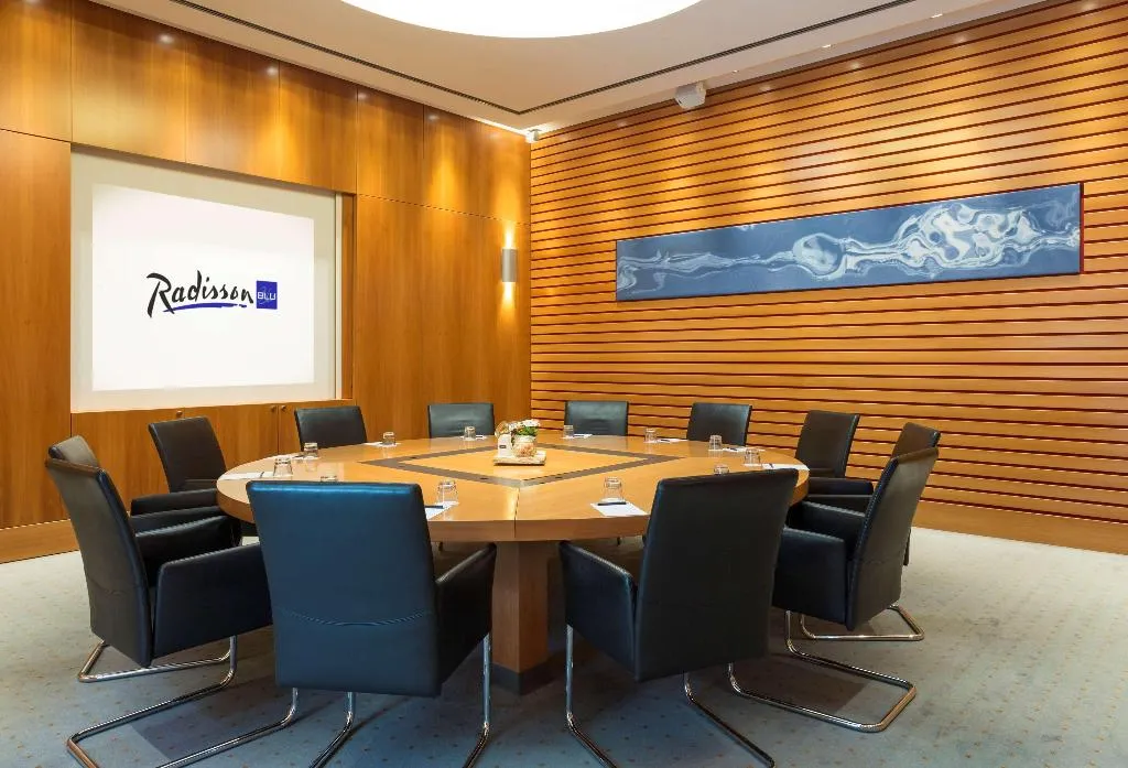 Conferences, Radisson Collection Hotel, Berlin, Berlin