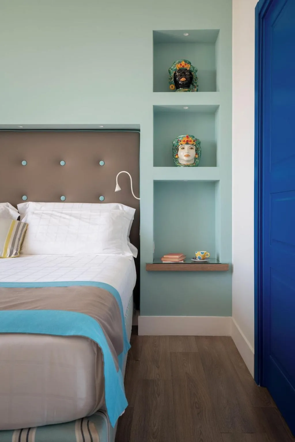 Room, Relais Palazzo del Barone - Adults Only, Naples