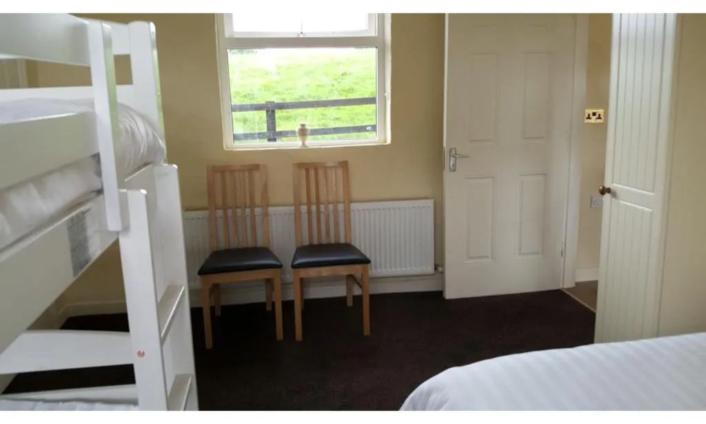 Room, Cannaway House B&B, Cork