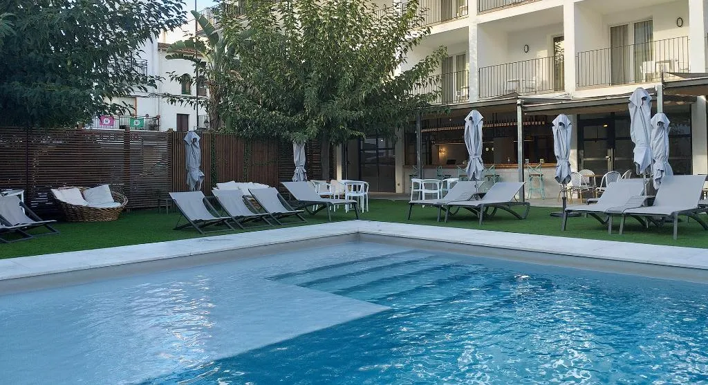 Pool, Windsor, Costa Brava